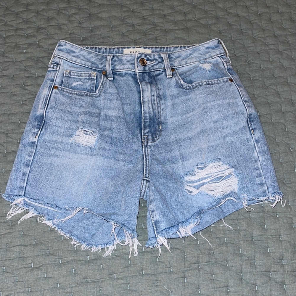 Pacsun shorts